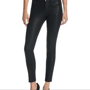 J Brand Women's Skinny Jeans - Black